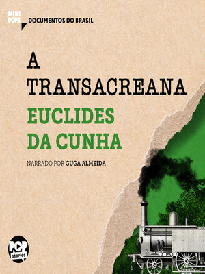 cover image of A Transacreana